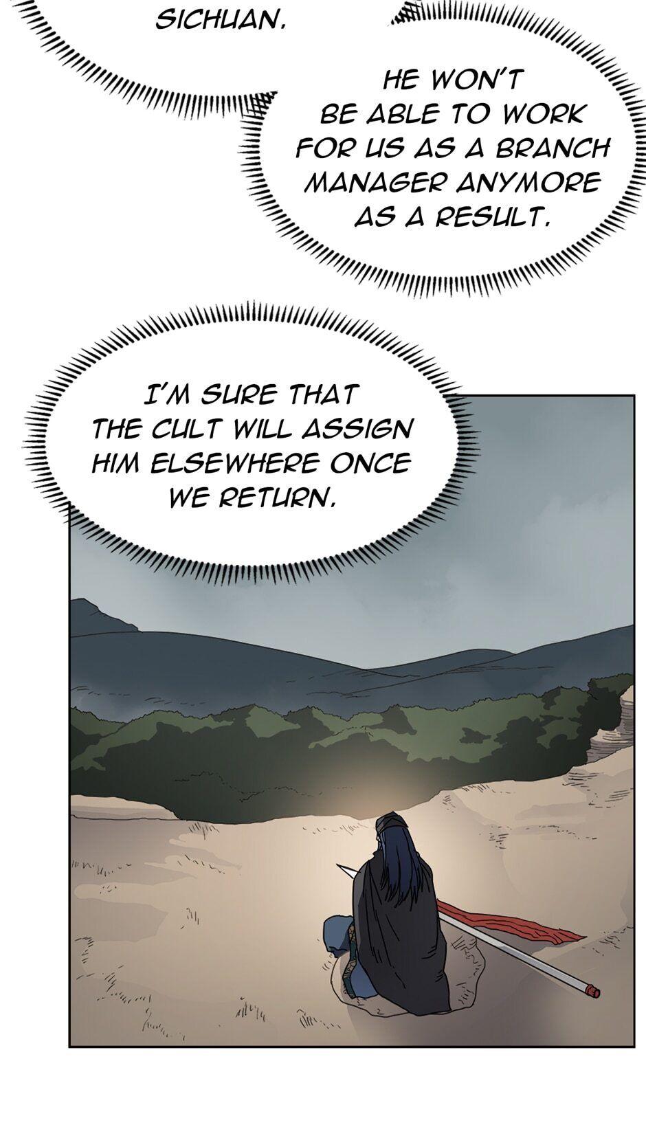 Read Heavenly Demon Reborn! EN Manga Online