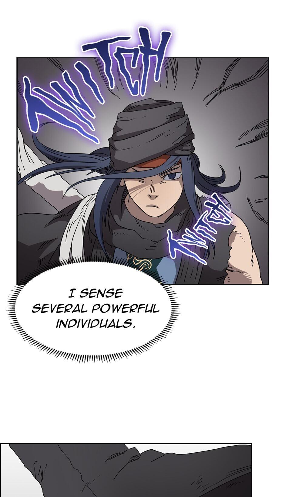 Read Heavenly Demon Reborn! EN Manga Online