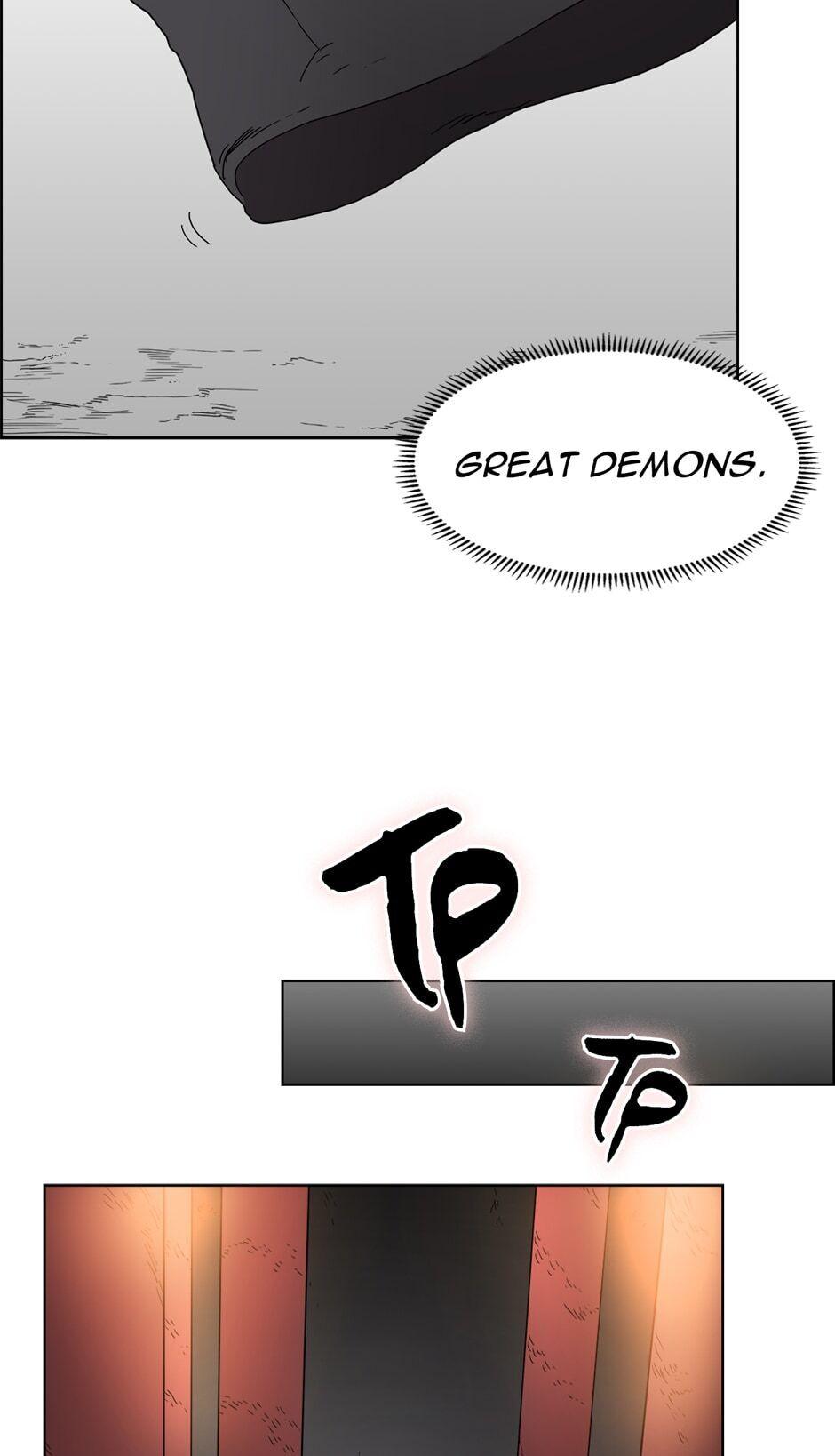 Read Heavenly Demon Reborn! EN Manga Online
