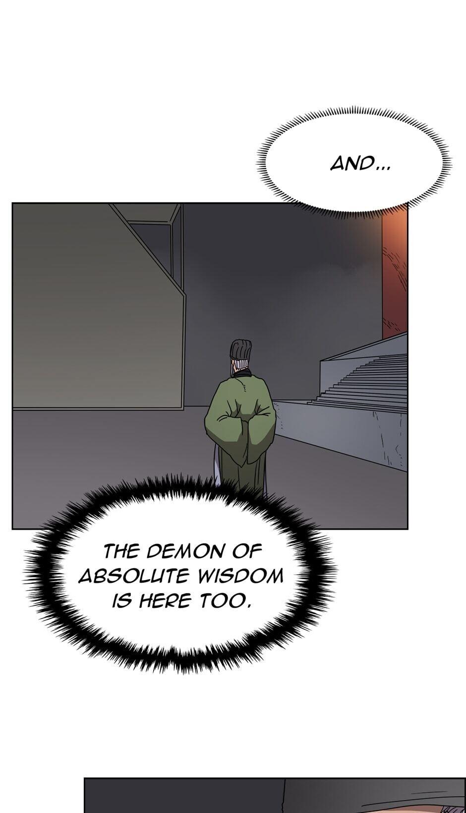 Read Heavenly Demon Reborn! EN Manga Online