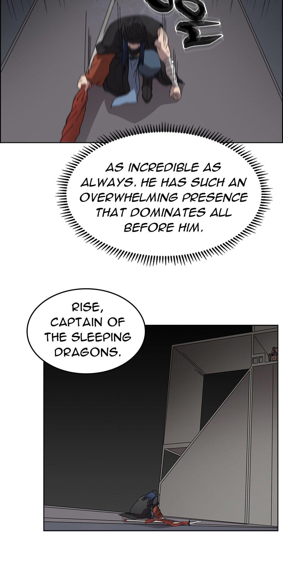 Read Heavenly Demon Reborn! EN Manga Online