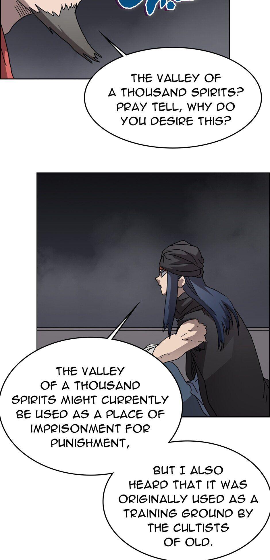 Read Heavenly Demon Reborn! EN Manga Online