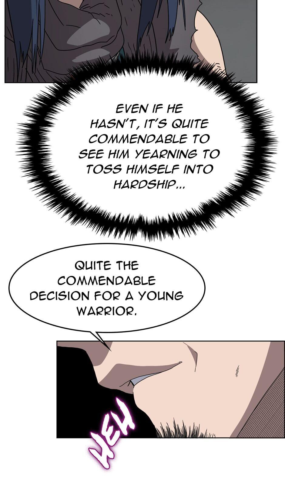 Read Heavenly Demon Reborn! EN Manga Online
