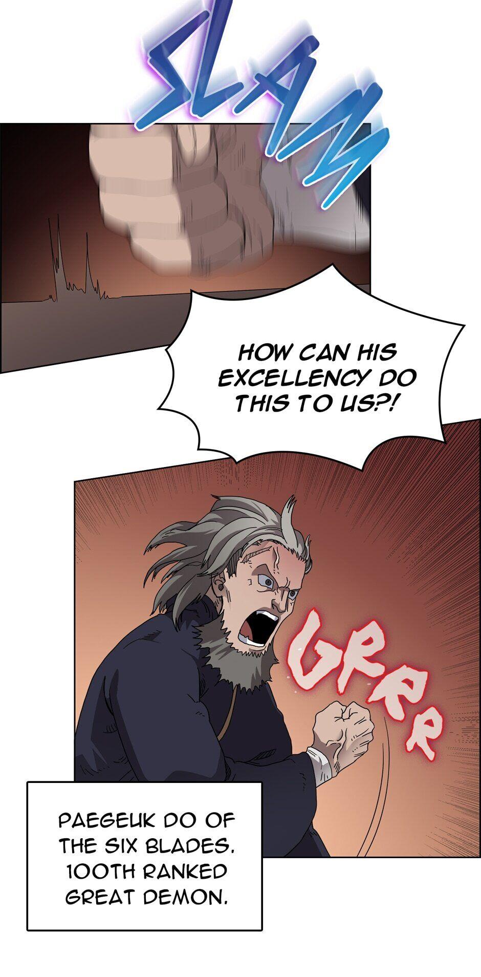 Read Heavenly Demon Reborn! EN Manga Online