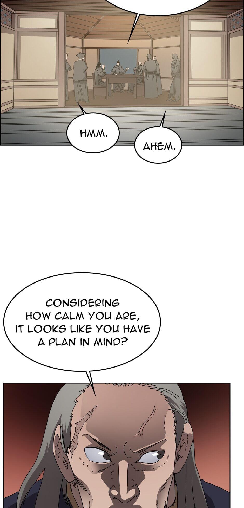 Read Heavenly Demon Reborn! EN Manga Online