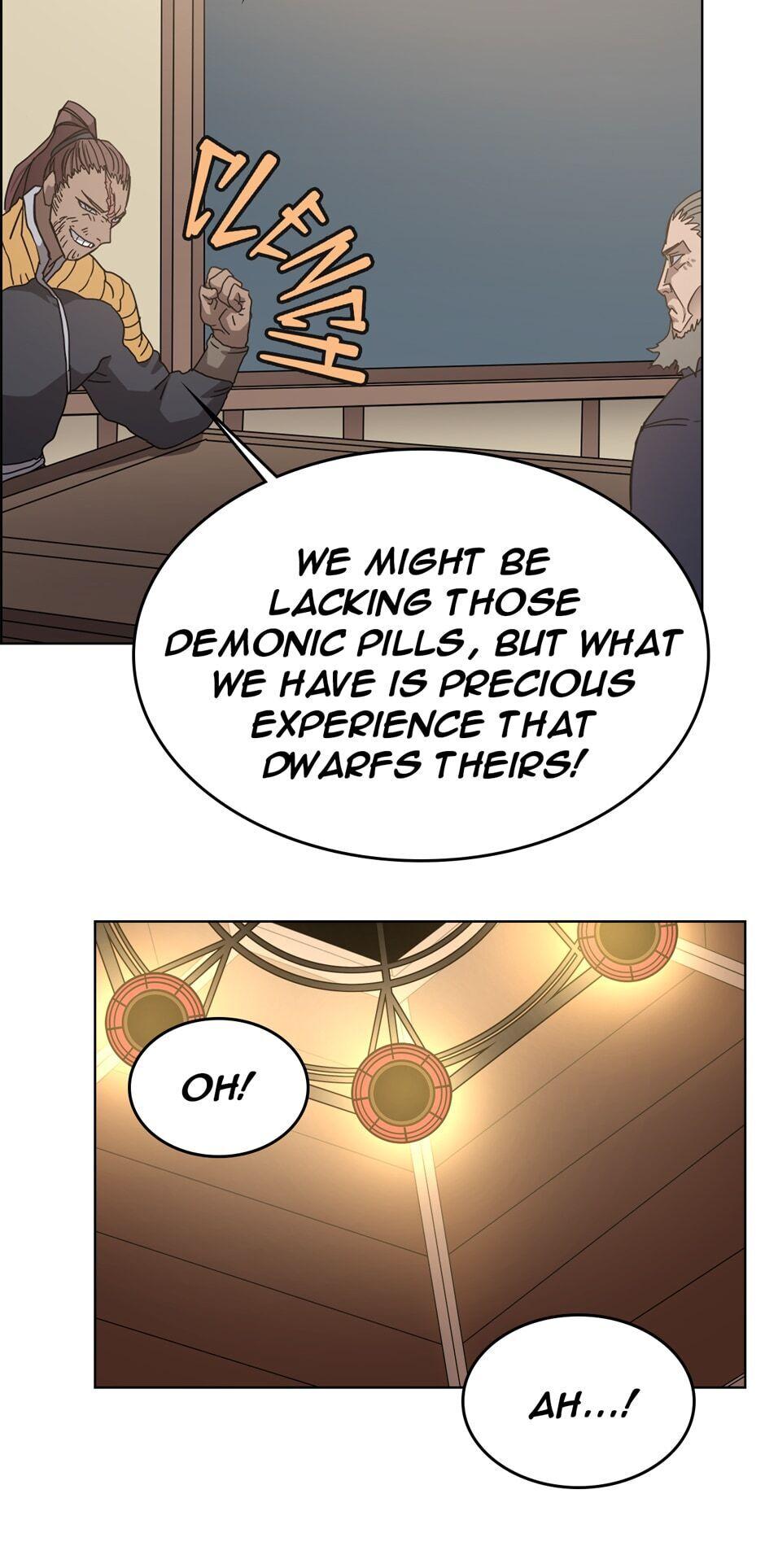 Read Heavenly Demon Reborn! EN Manga Online