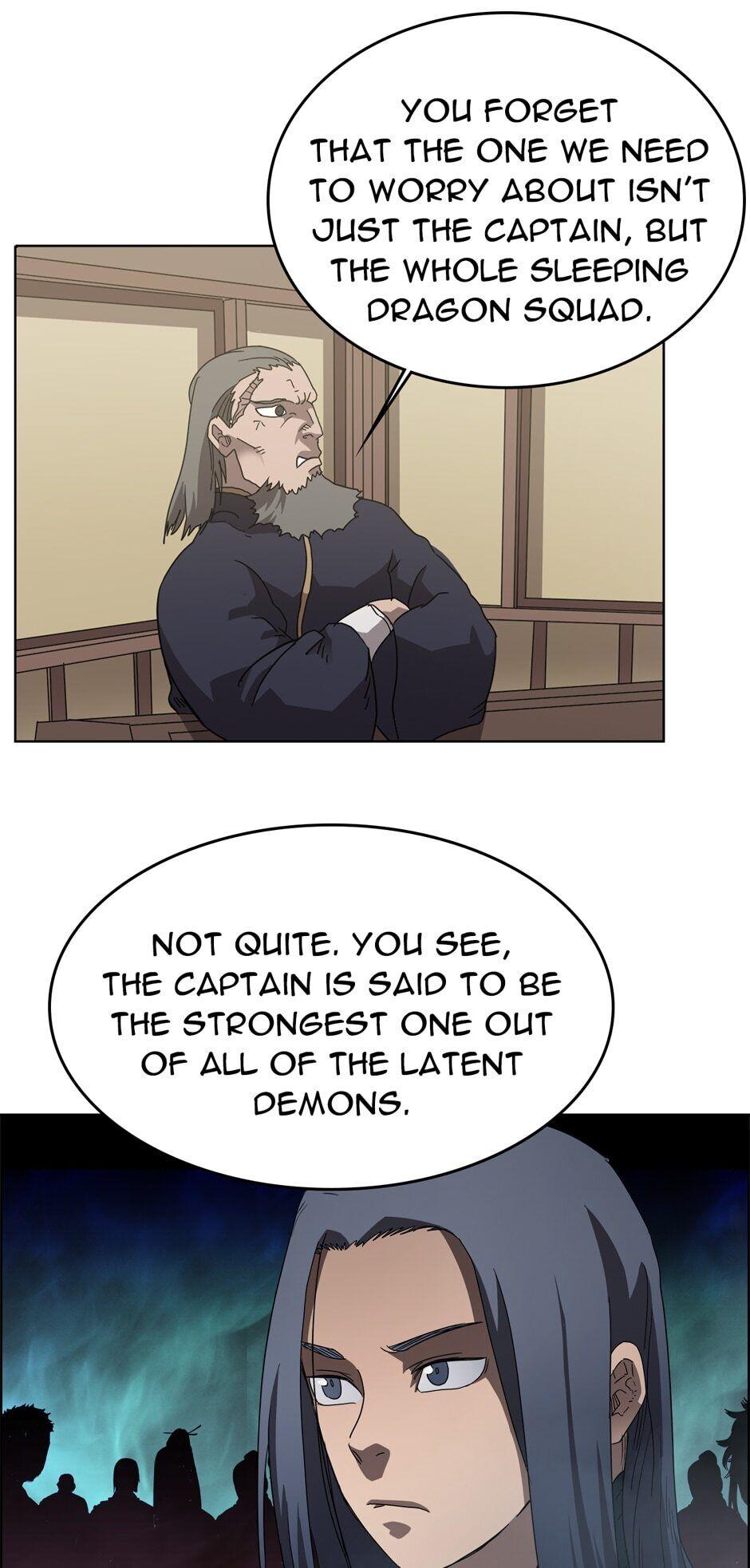 Read Heavenly Demon Reborn! EN Manga Online