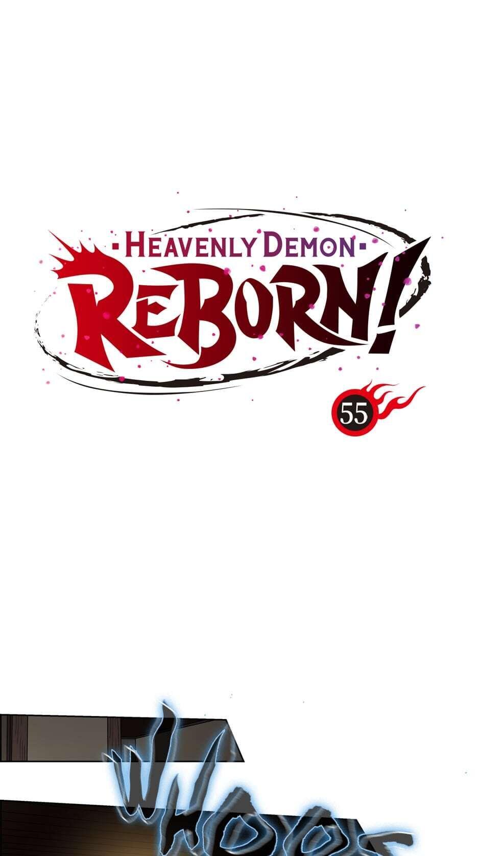 Read Heavenly Demon Reborn! EN Manga Online