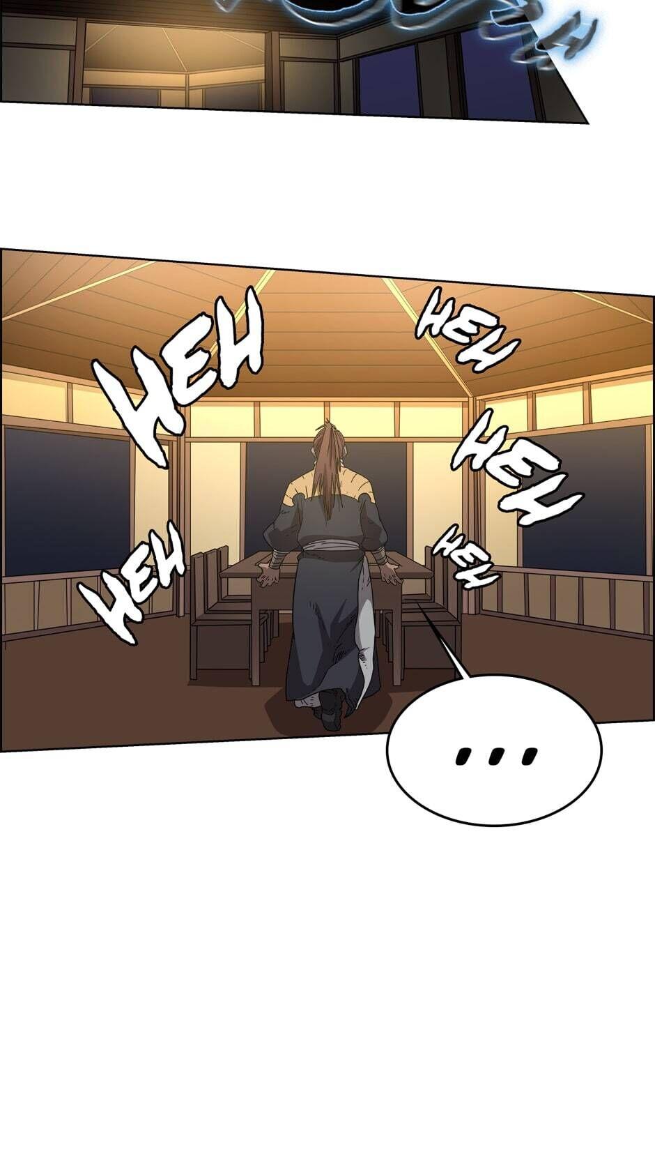 Read Heavenly Demon Reborn! EN Manga Online