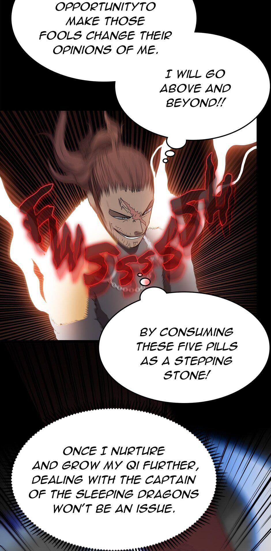 Read Heavenly Demon Reborn! EN Manga Online