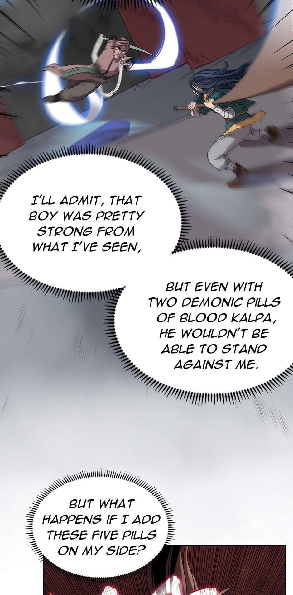 Read Heavenly Demon Reborn! EN Manga Online