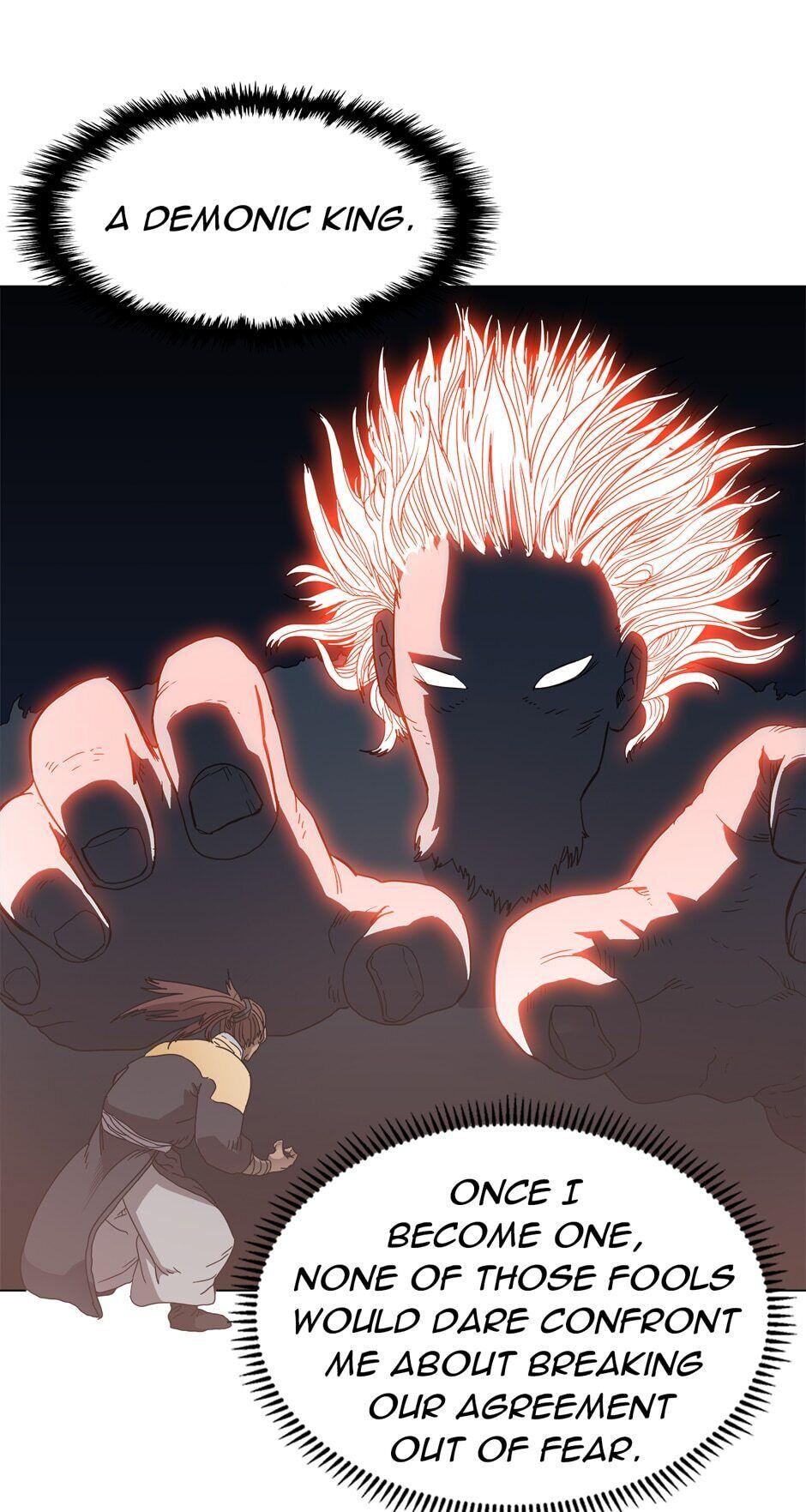 Read Heavenly Demon Reborn! EN Manga Online