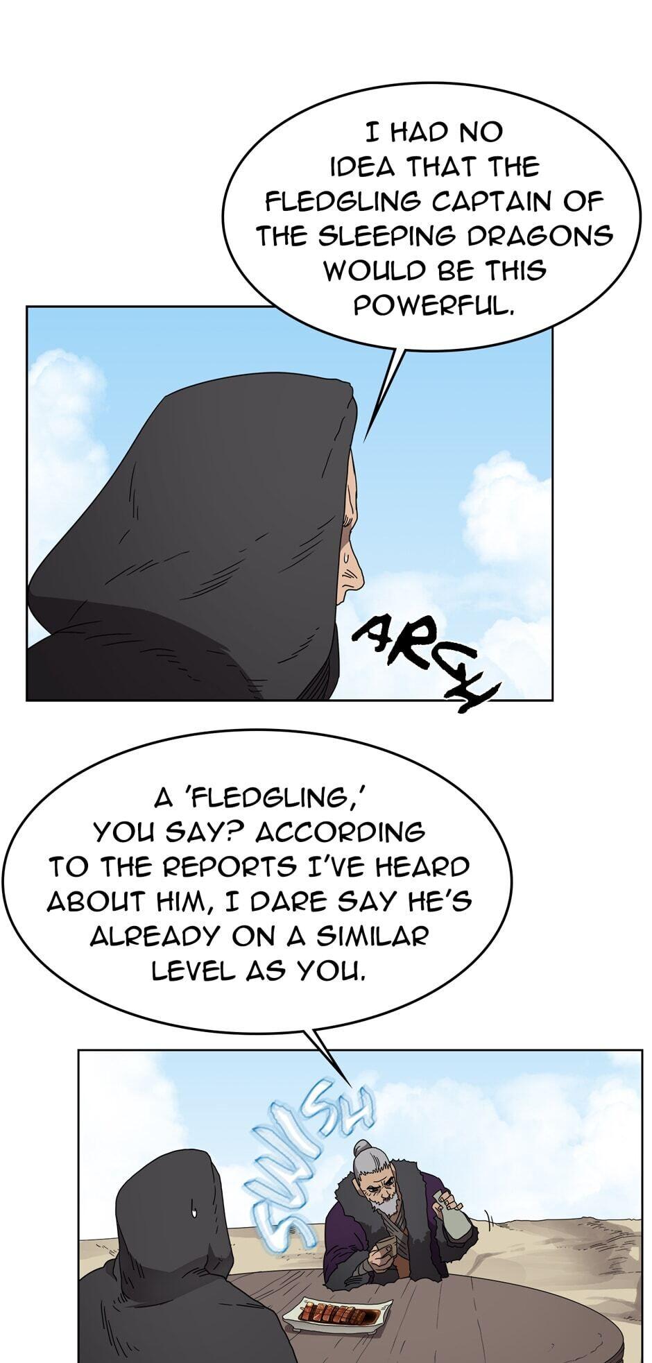 Read Heavenly Demon Reborn! EN Manga Online