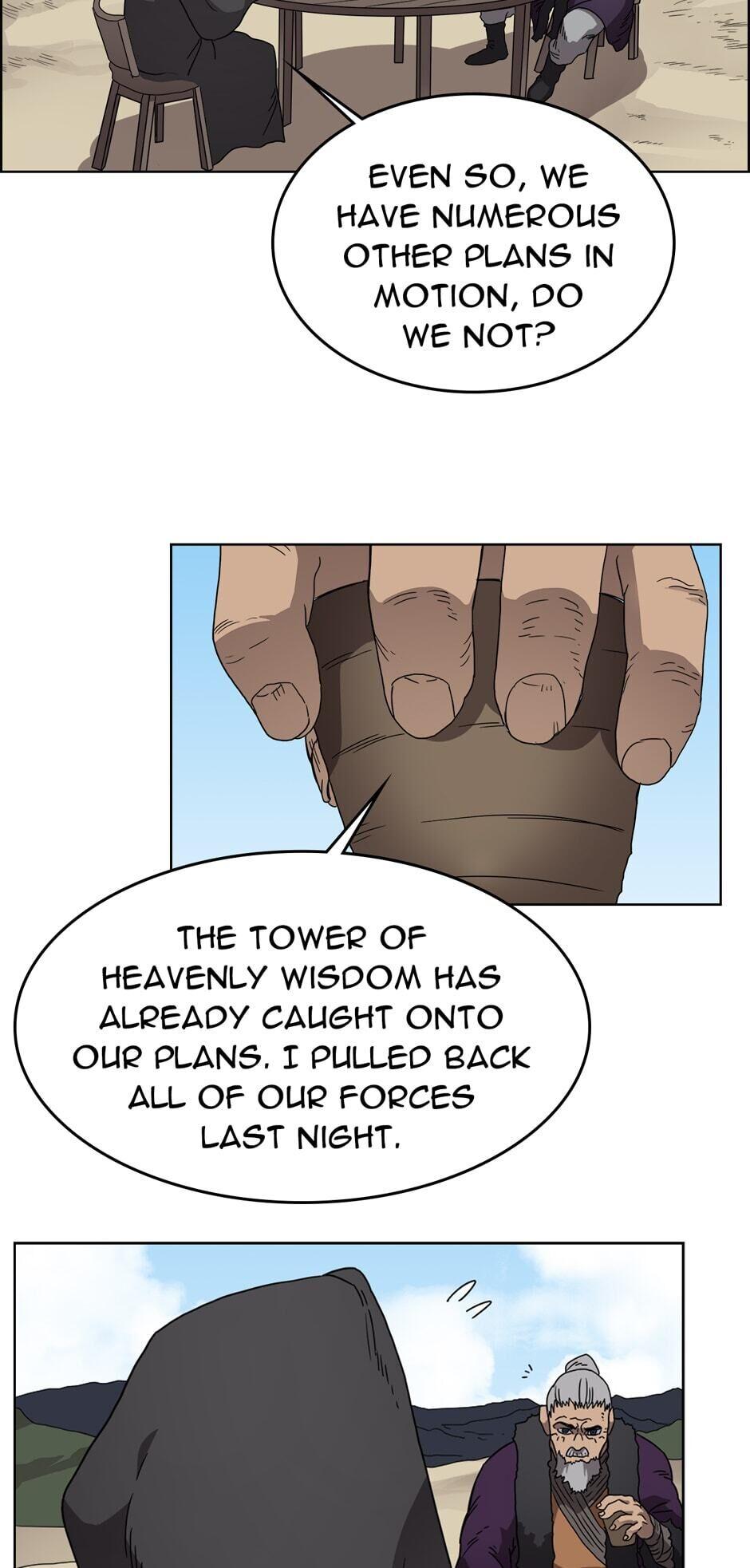 Read Heavenly Demon Reborn! EN Manga Online