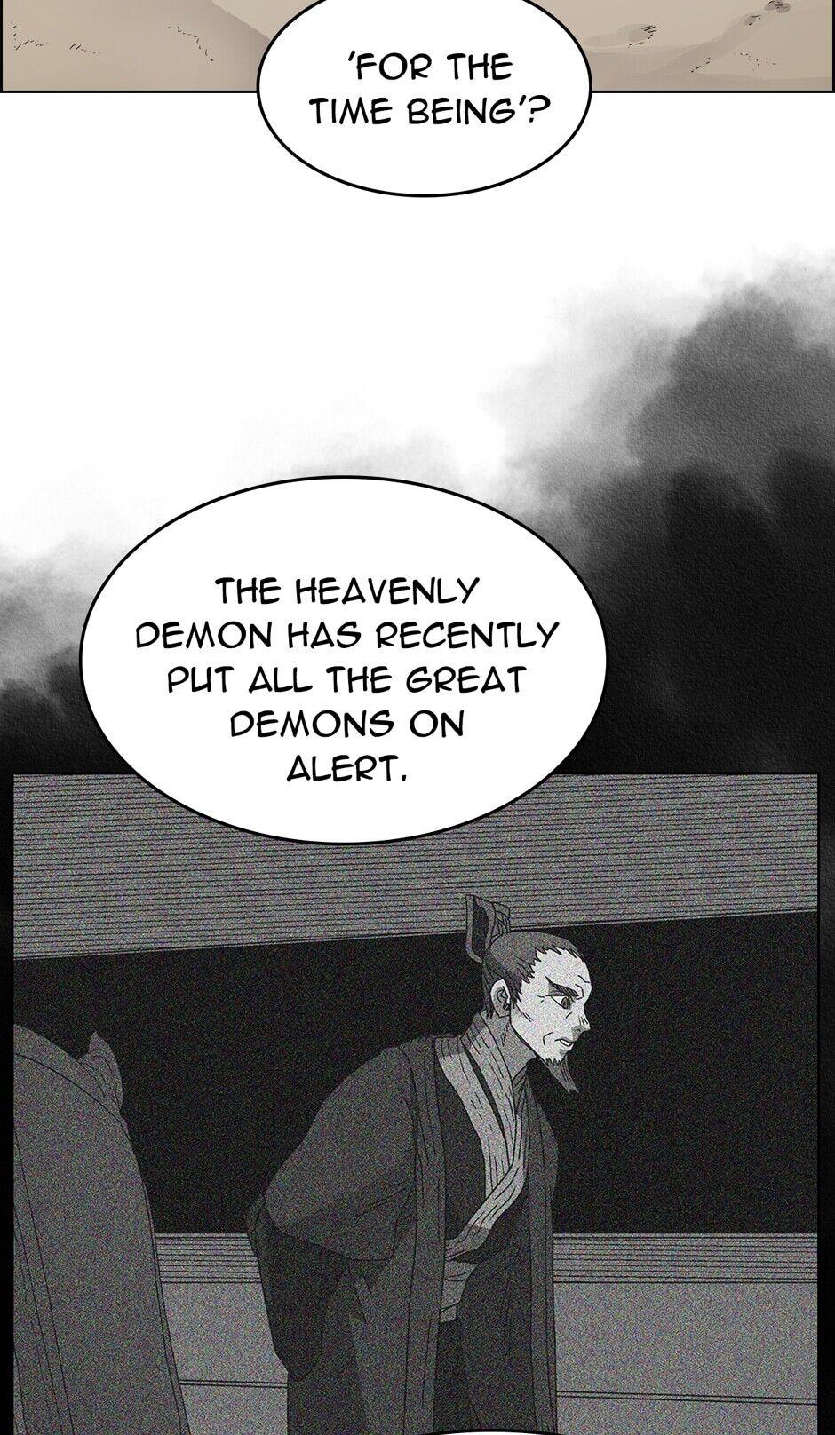Read Heavenly Demon Reborn! EN Manga Online