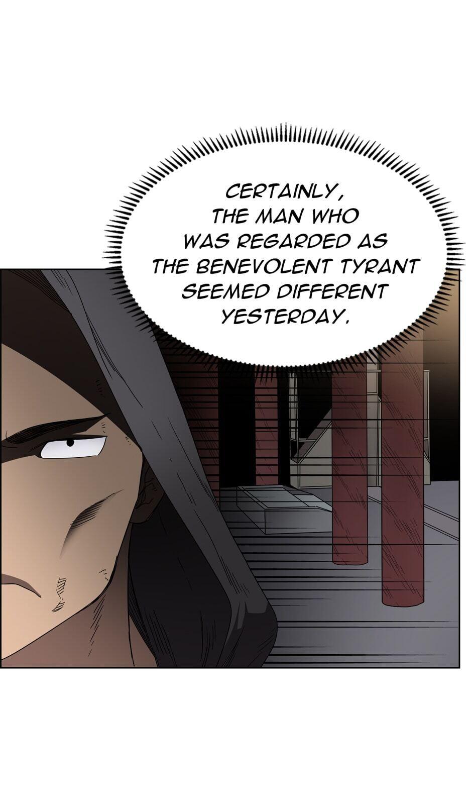 Read Heavenly Demon Reborn! EN Manga Online