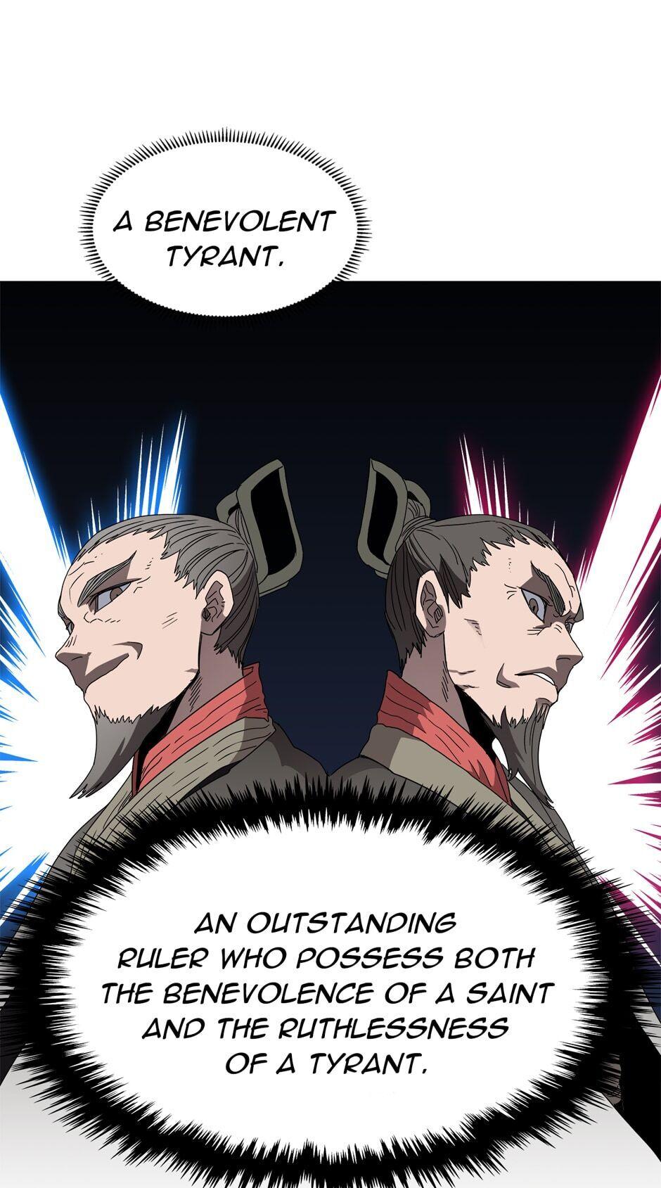 Read Heavenly Demon Reborn! EN Manga Online