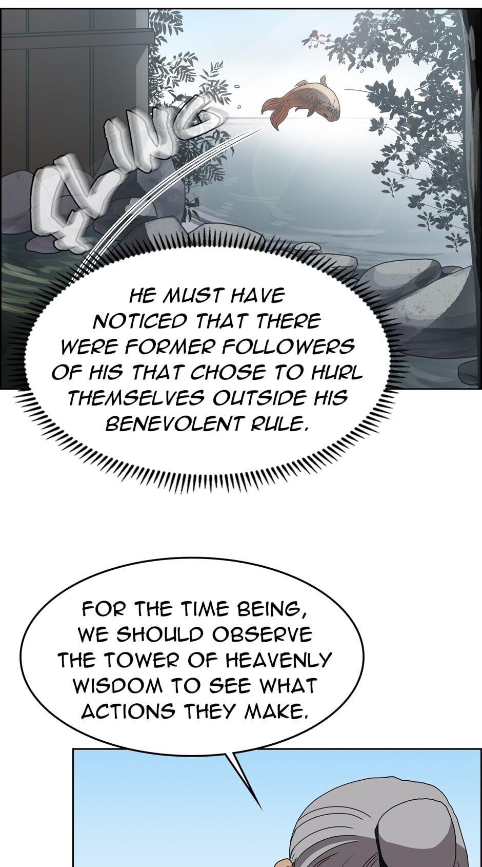 Read Heavenly Demon Reborn! EN Manga Online