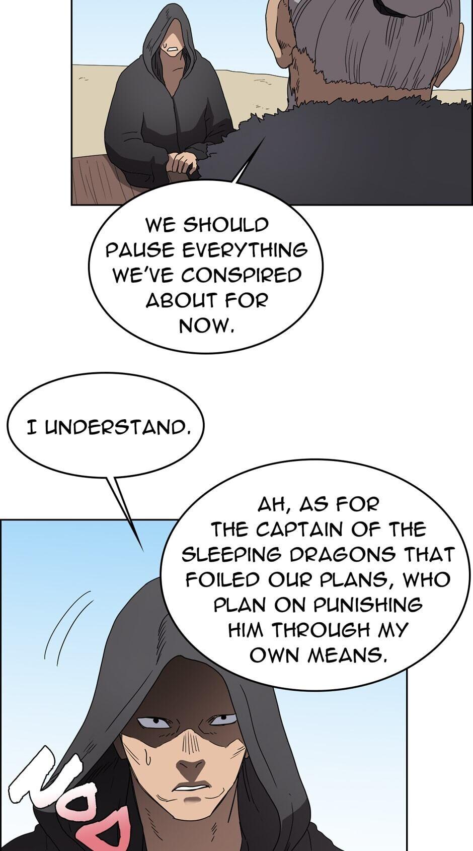 Read Heavenly Demon Reborn! EN Manga Online