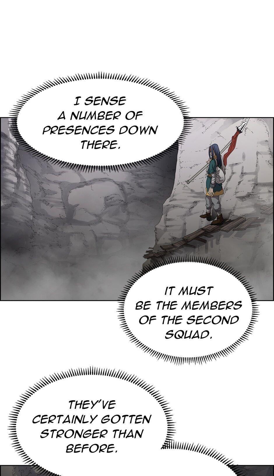 Read Heavenly Demon Reborn! EN Manga Online