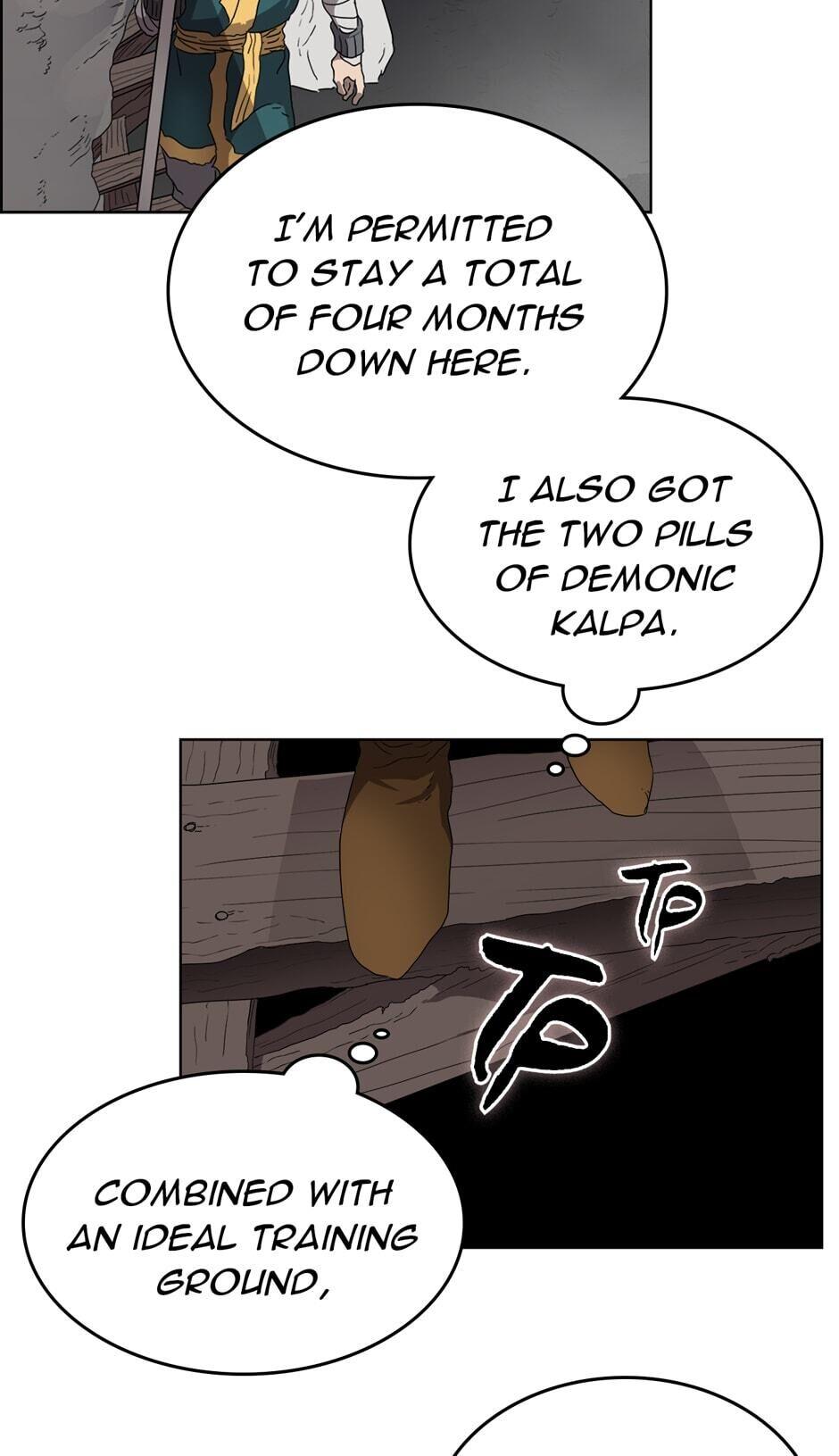 Read Heavenly Demon Reborn! EN Manga Online