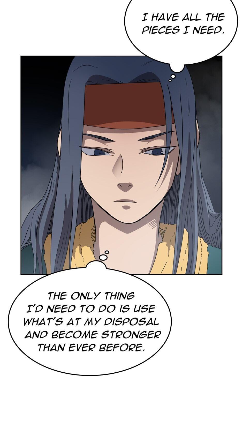 Read Heavenly Demon Reborn! EN Manga Online