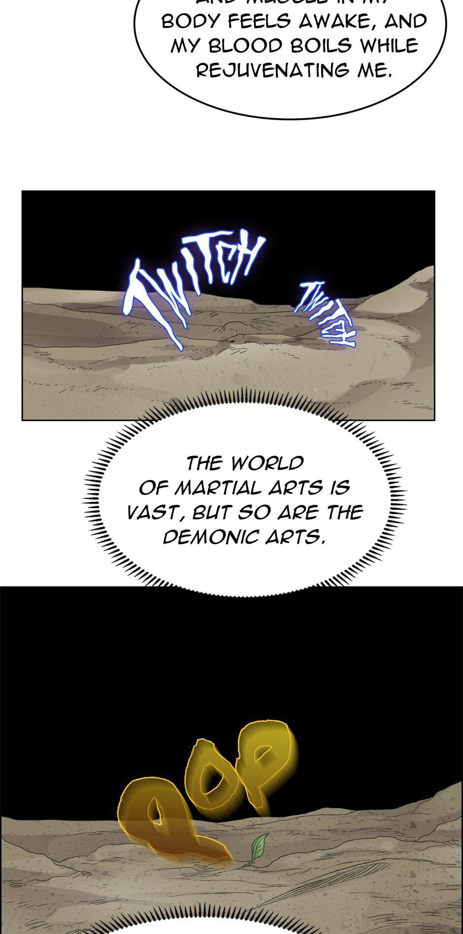 Read Heavenly Demon Reborn! EN Manga Online