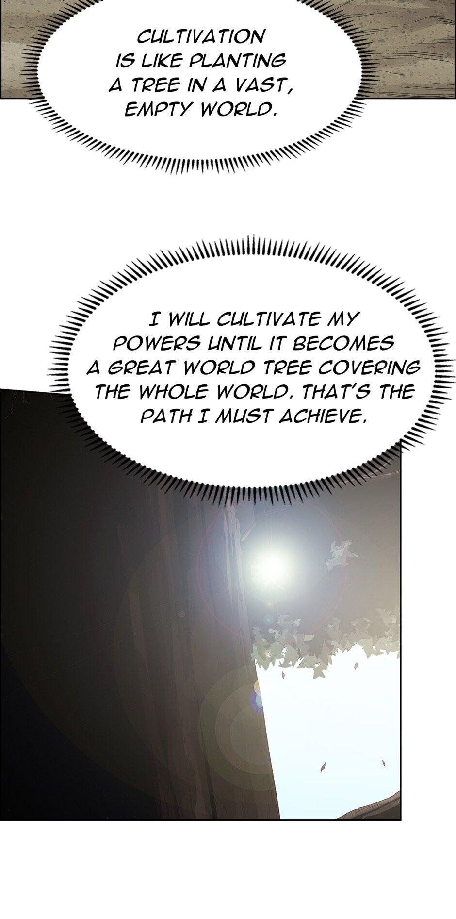 Read Heavenly Demon Reborn! EN Manga Online