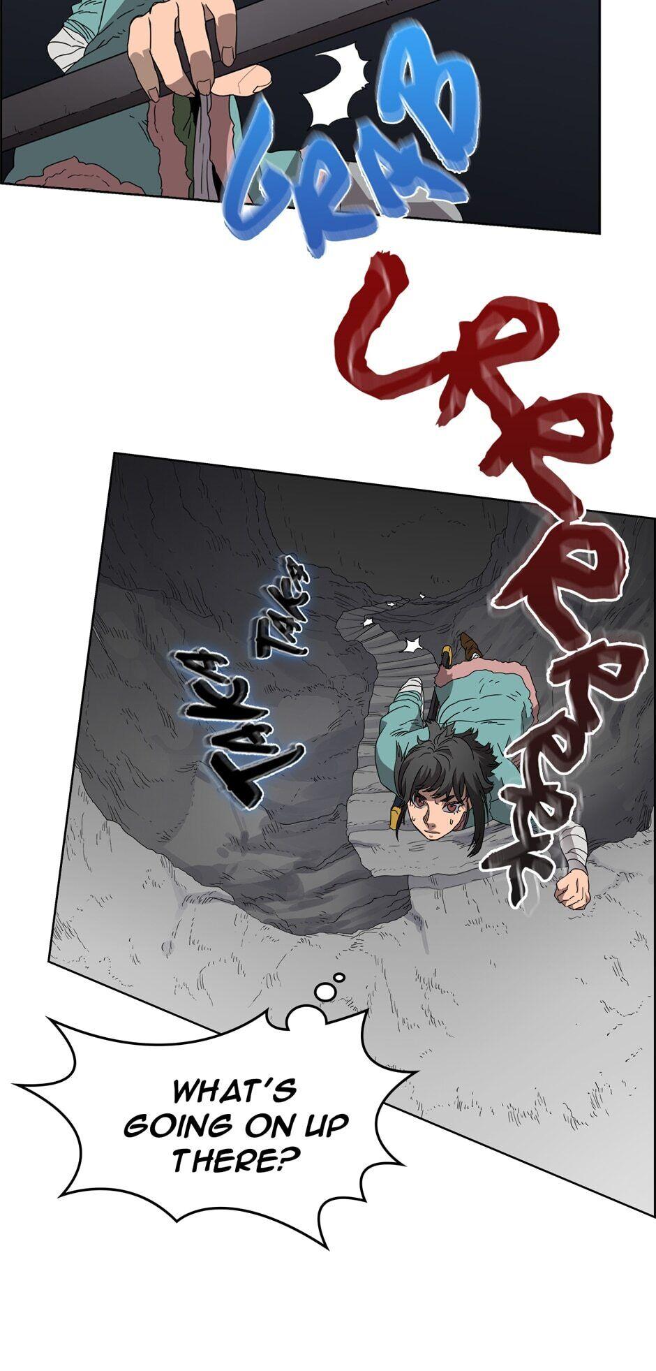 Read Heavenly Demon Reborn! EN Manga Online