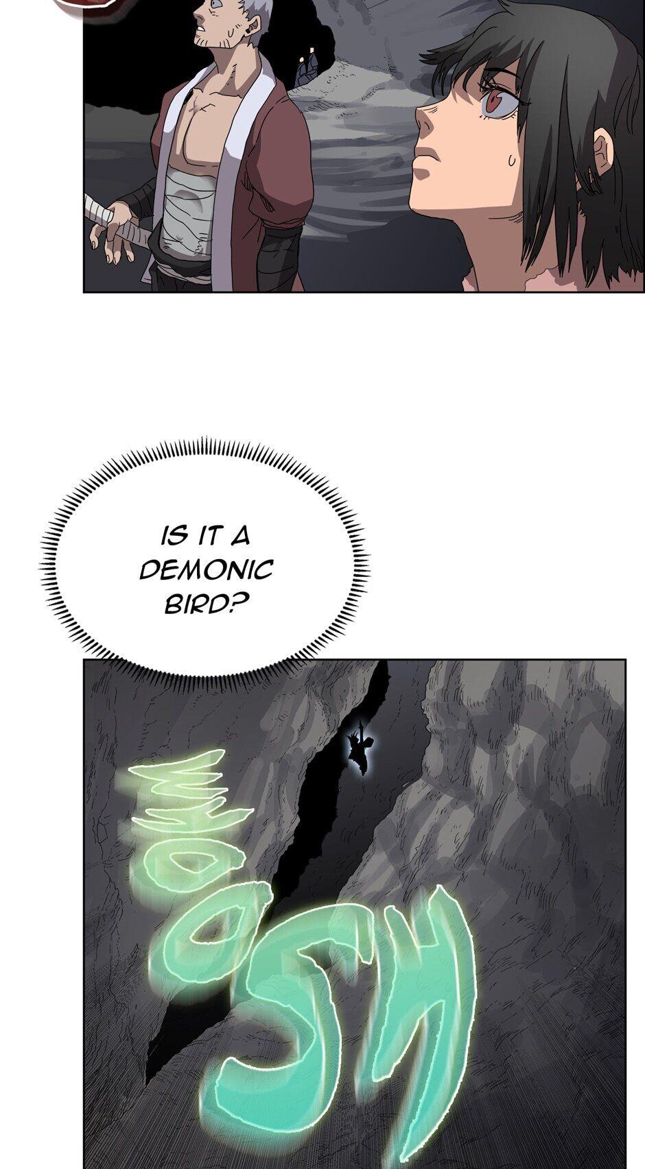 Read Heavenly Demon Reborn! EN Manga Online
