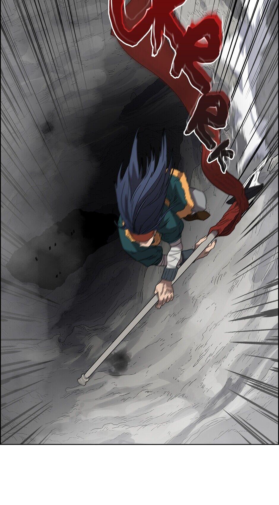 Read Heavenly Demon Reborn! EN Manga Online