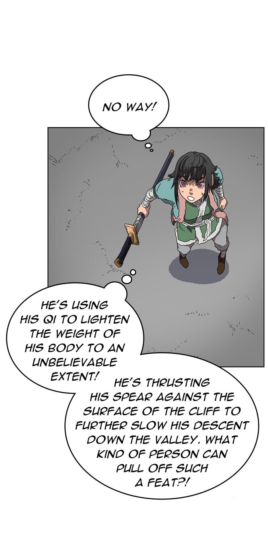 Read Heavenly Demon Reborn! EN Manga Online