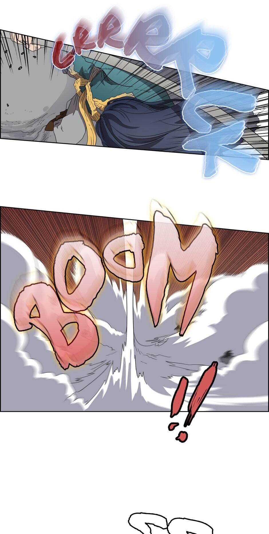 Read Heavenly Demon Reborn! EN Manga Online