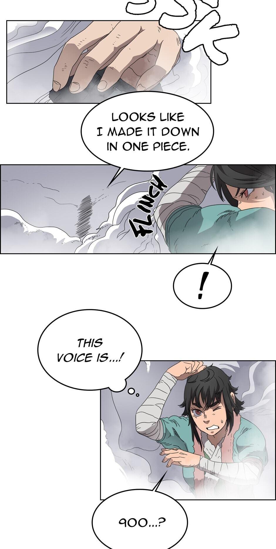 Read Heavenly Demon Reborn! EN Manga Online