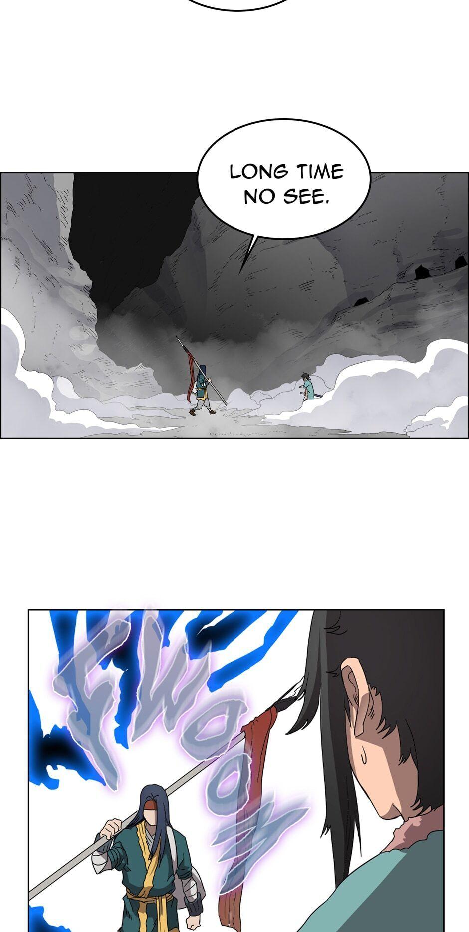Read Heavenly Demon Reborn! EN Manga Online