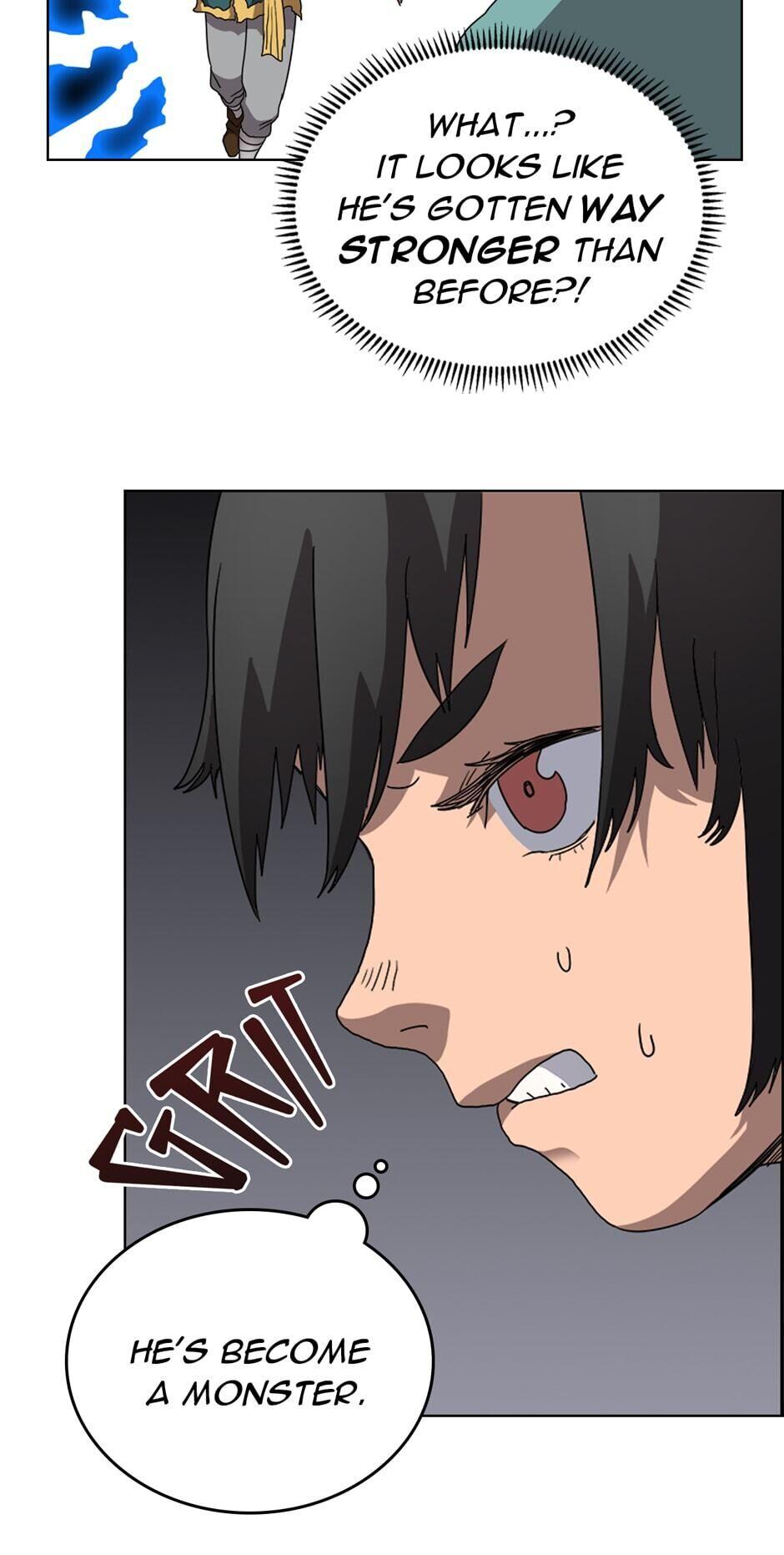 Read Heavenly Demon Reborn! EN Manga Online