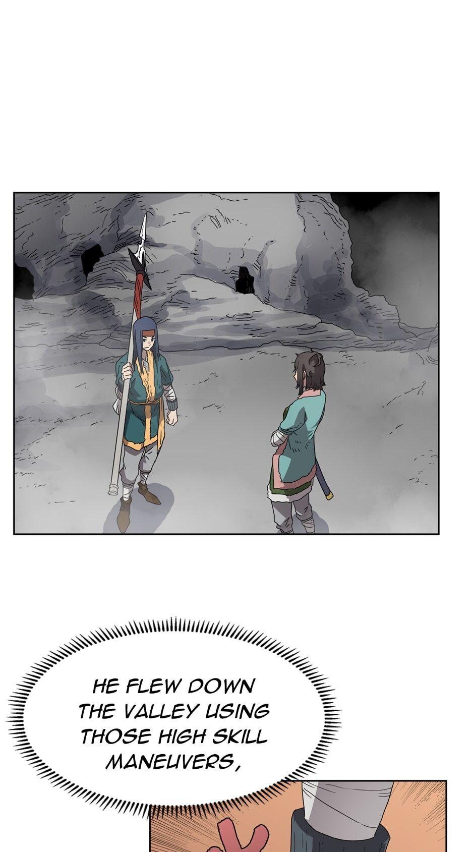 Read Heavenly Demon Reborn! EN Manga Online