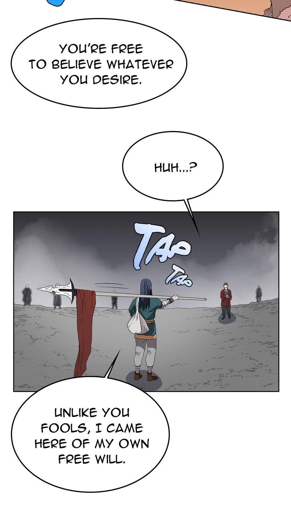 Read Heavenly Demon Reborn! EN Manga Online
