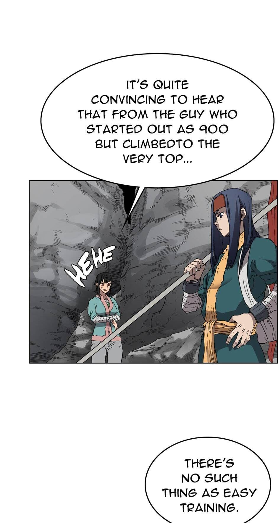 Read Heavenly Demon Reborn! EN Manga Online