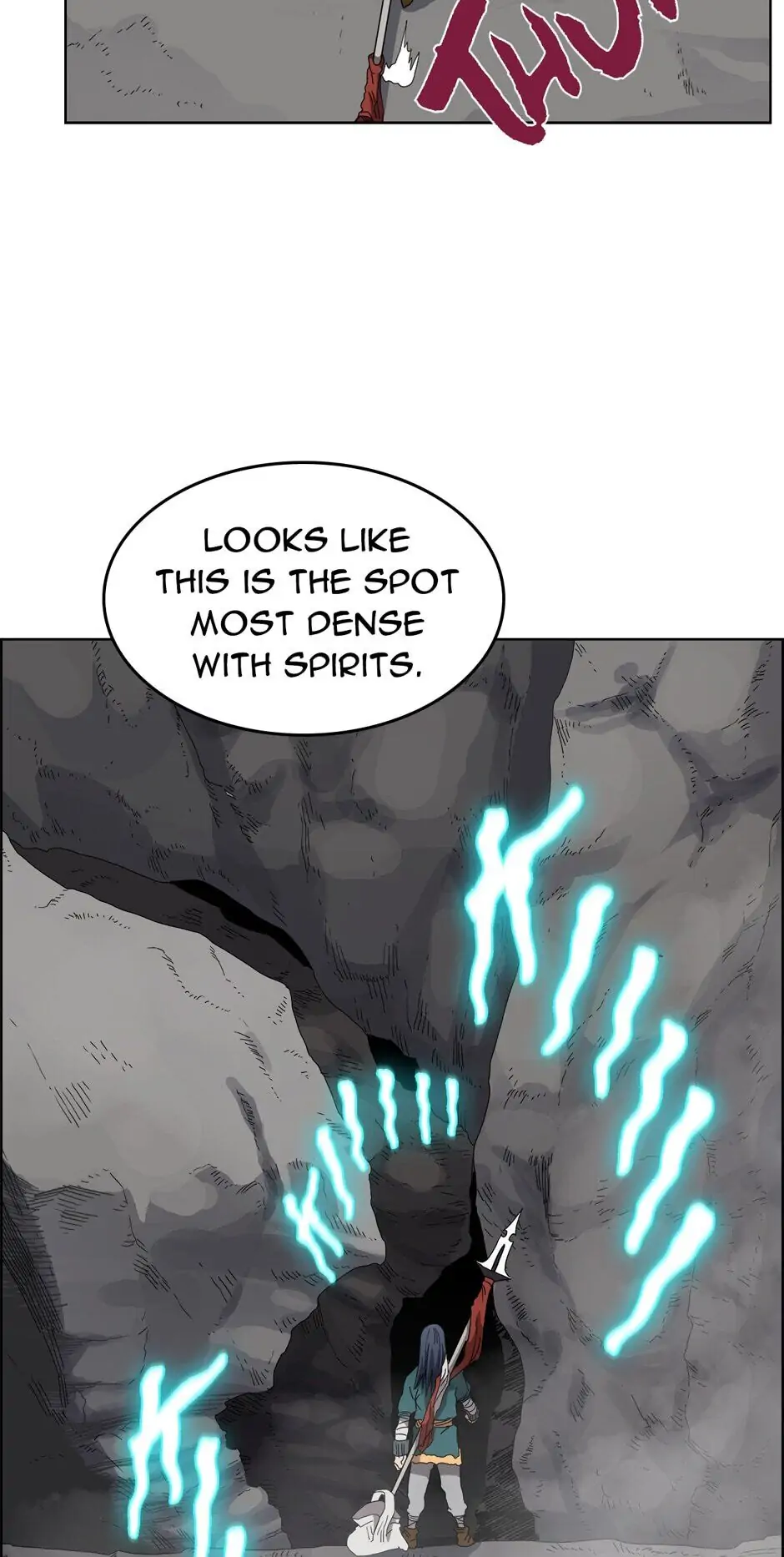 Read Heavenly Demon Reborn! EN Manga Online