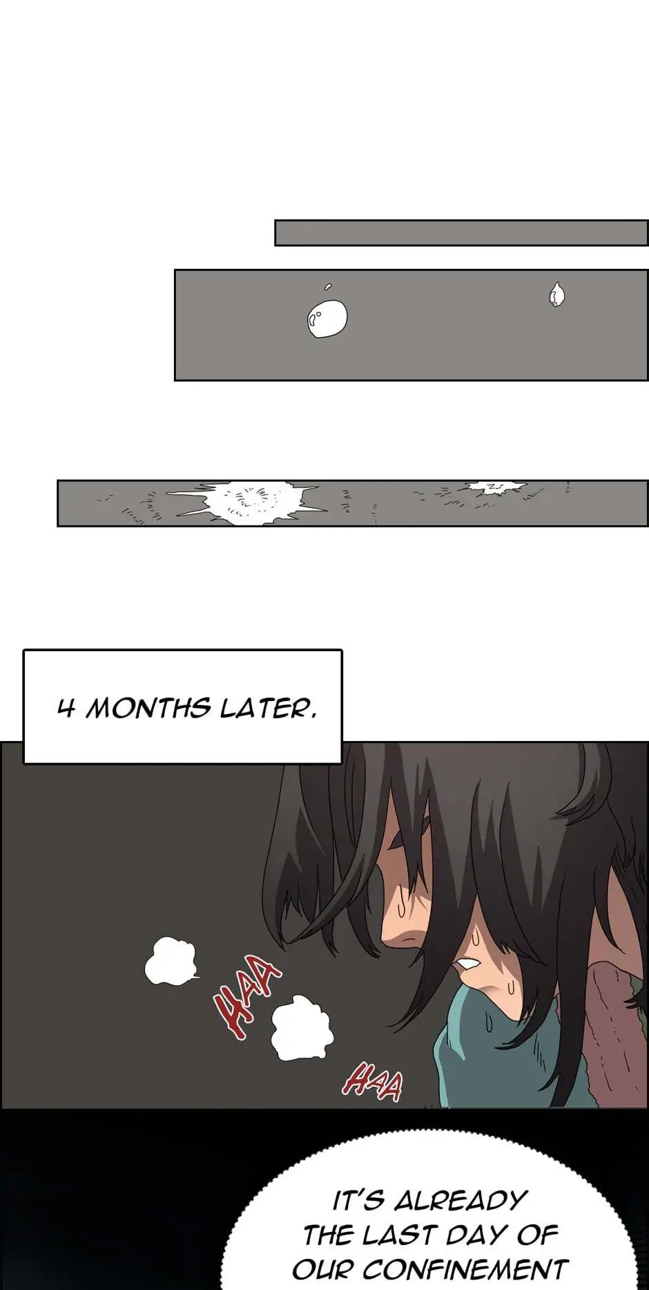 Read Heavenly Demon Reborn! EN Manga Online