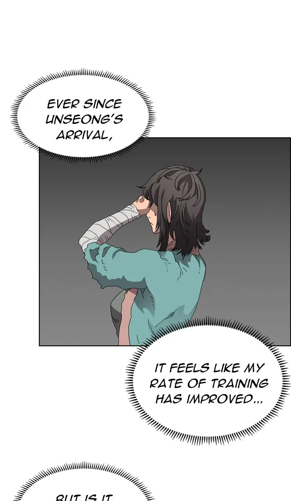 Read Heavenly Demon Reborn! EN Manga Online