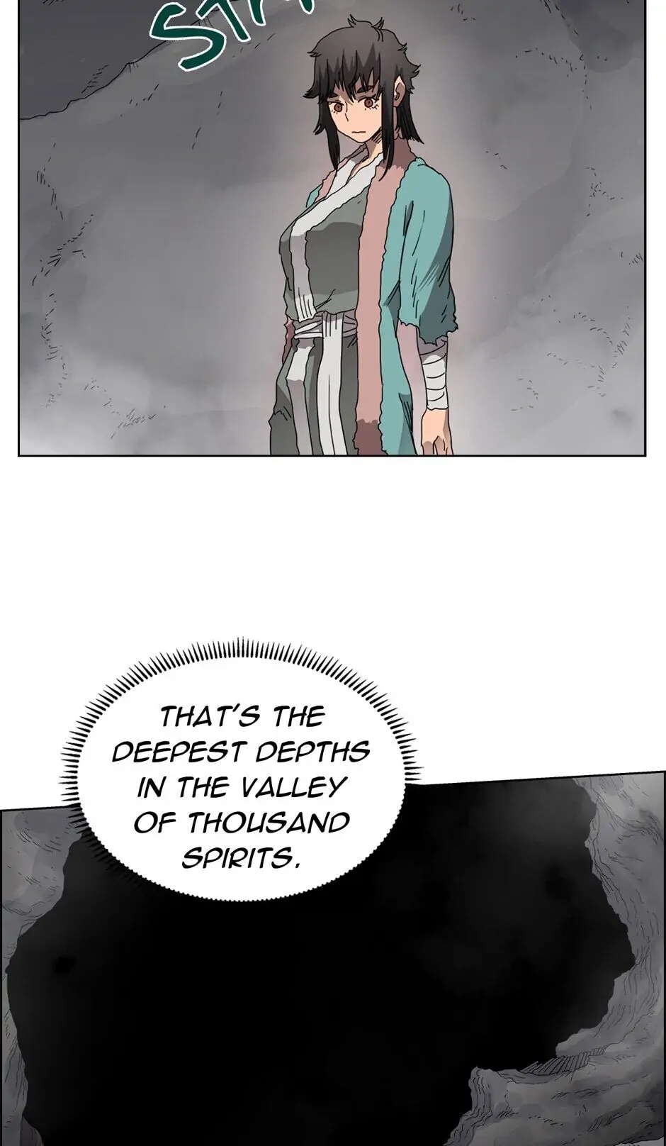Read Heavenly Demon Reborn! EN Manga Online