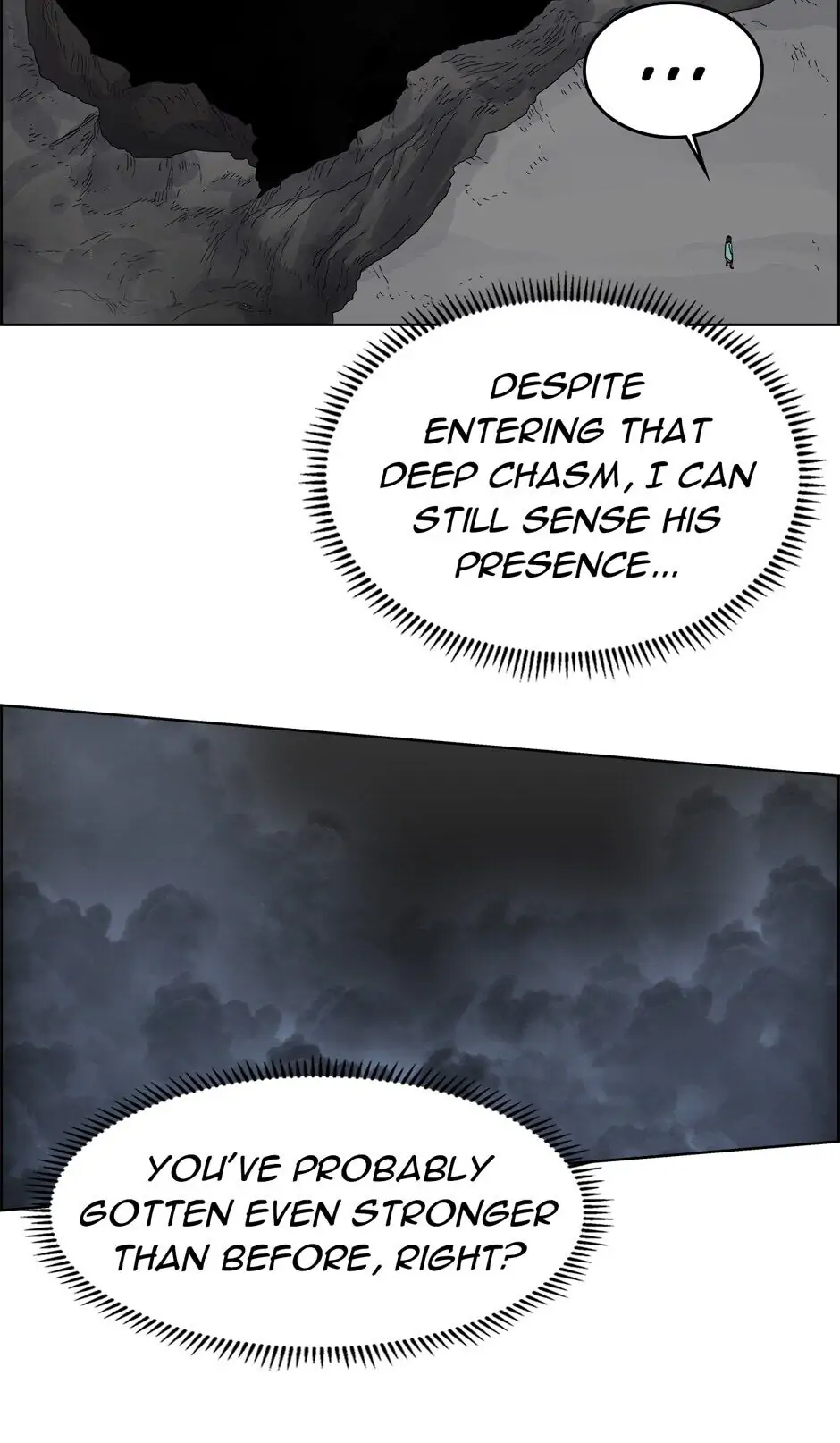 Read Heavenly Demon Reborn! EN Manga Online