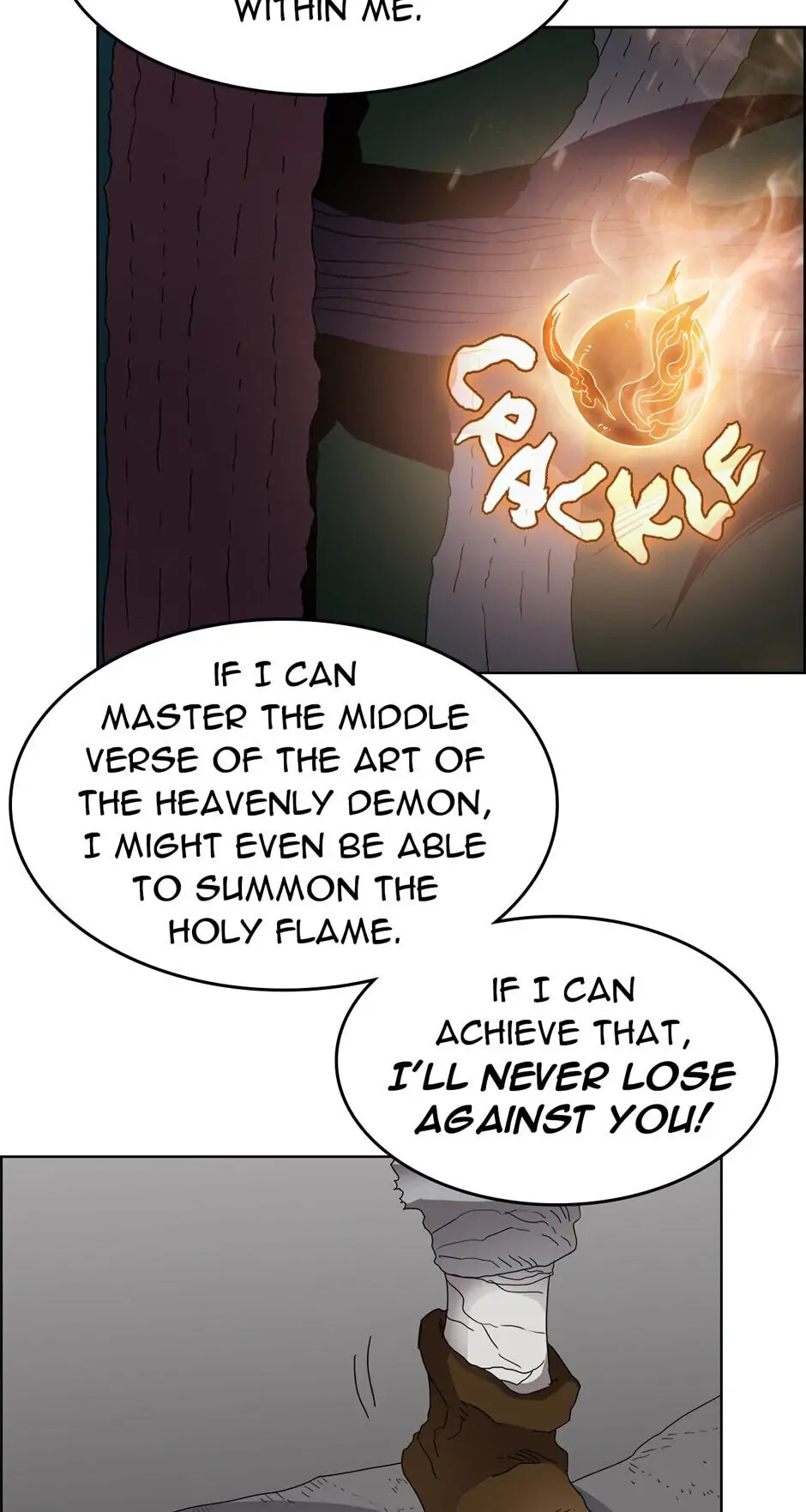 Read Heavenly Demon Reborn! EN Manga Online