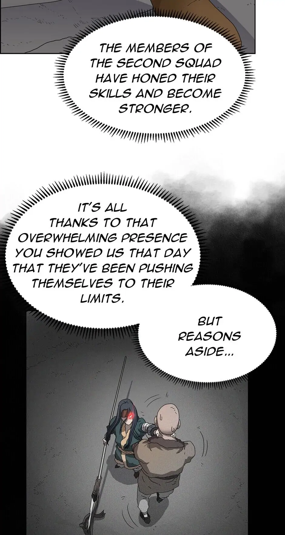 Read Heavenly Demon Reborn! EN Manga Online