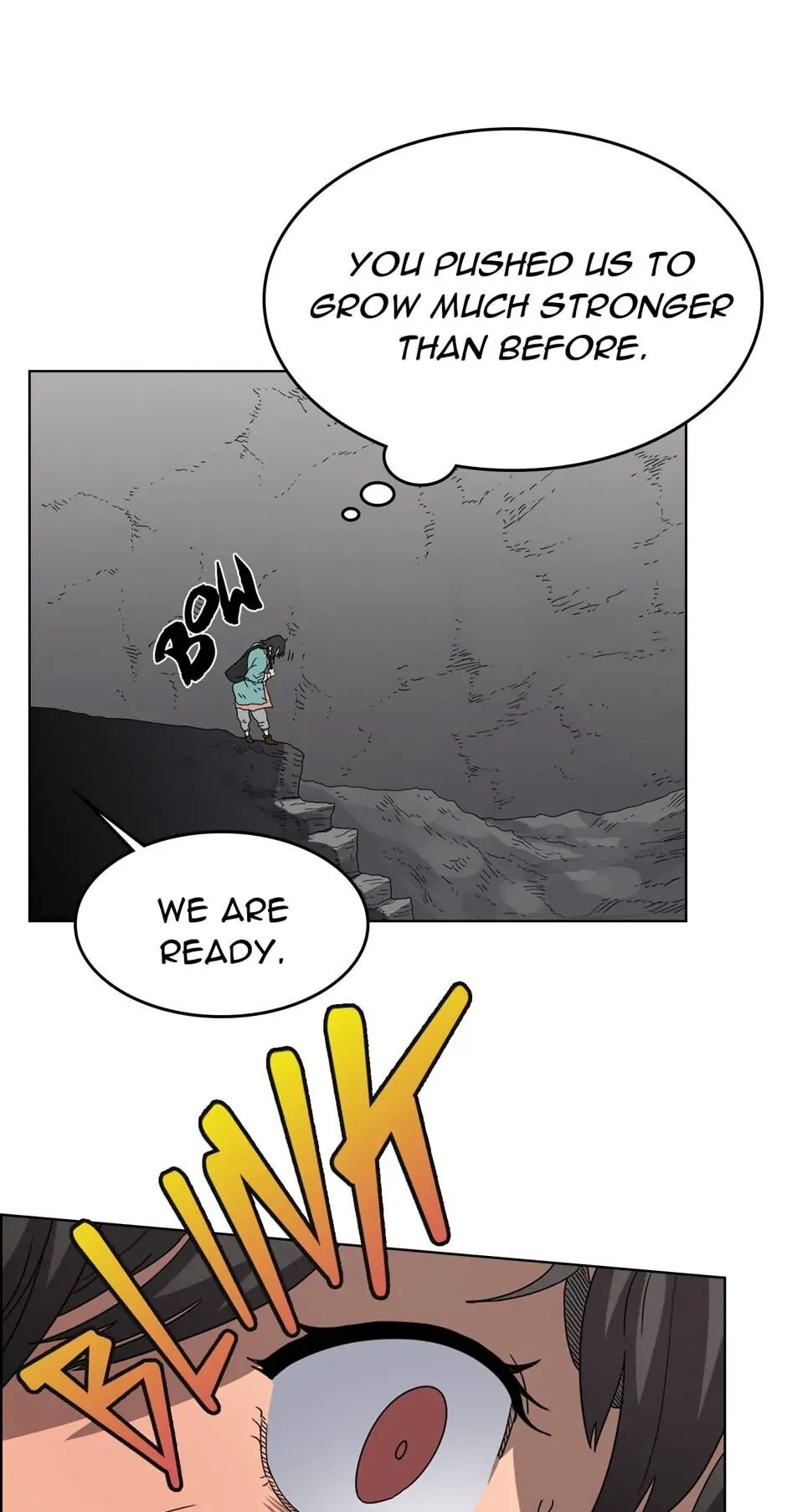Read Heavenly Demon Reborn! EN Manga Online