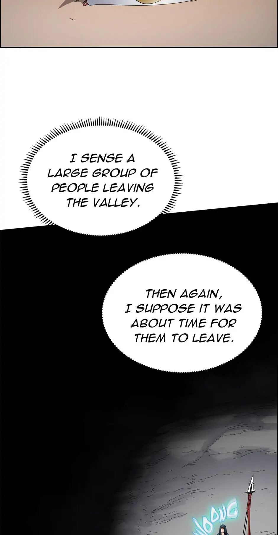 Read Heavenly Demon Reborn! EN Manga Online