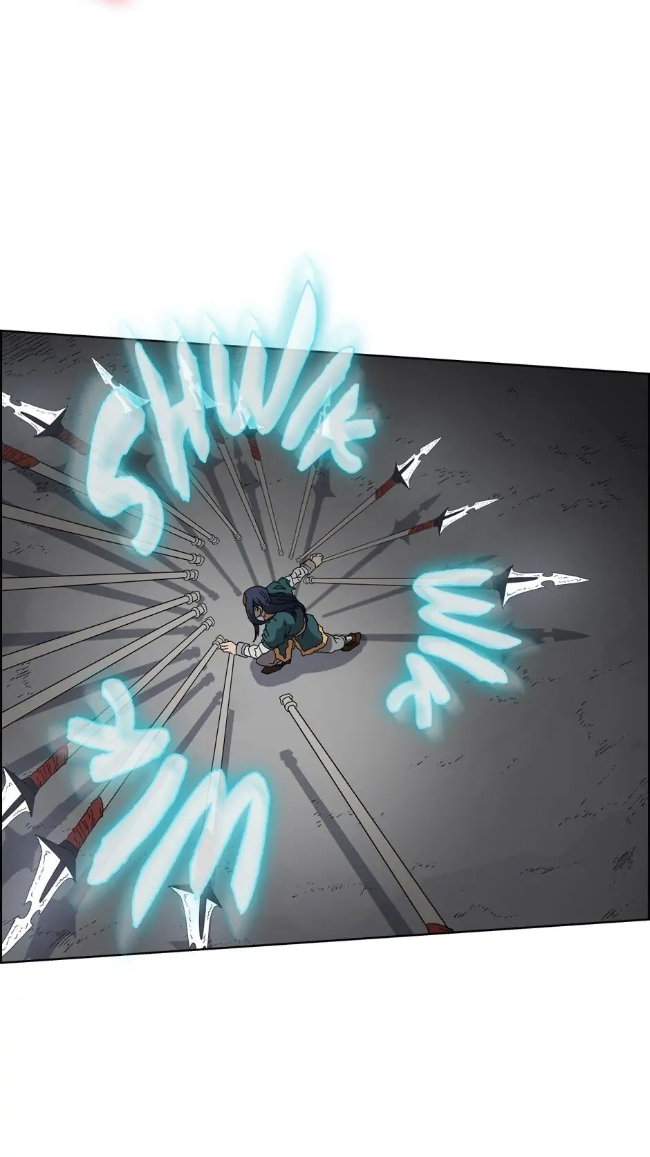 Read Heavenly Demon Reborn! EN Manga Online