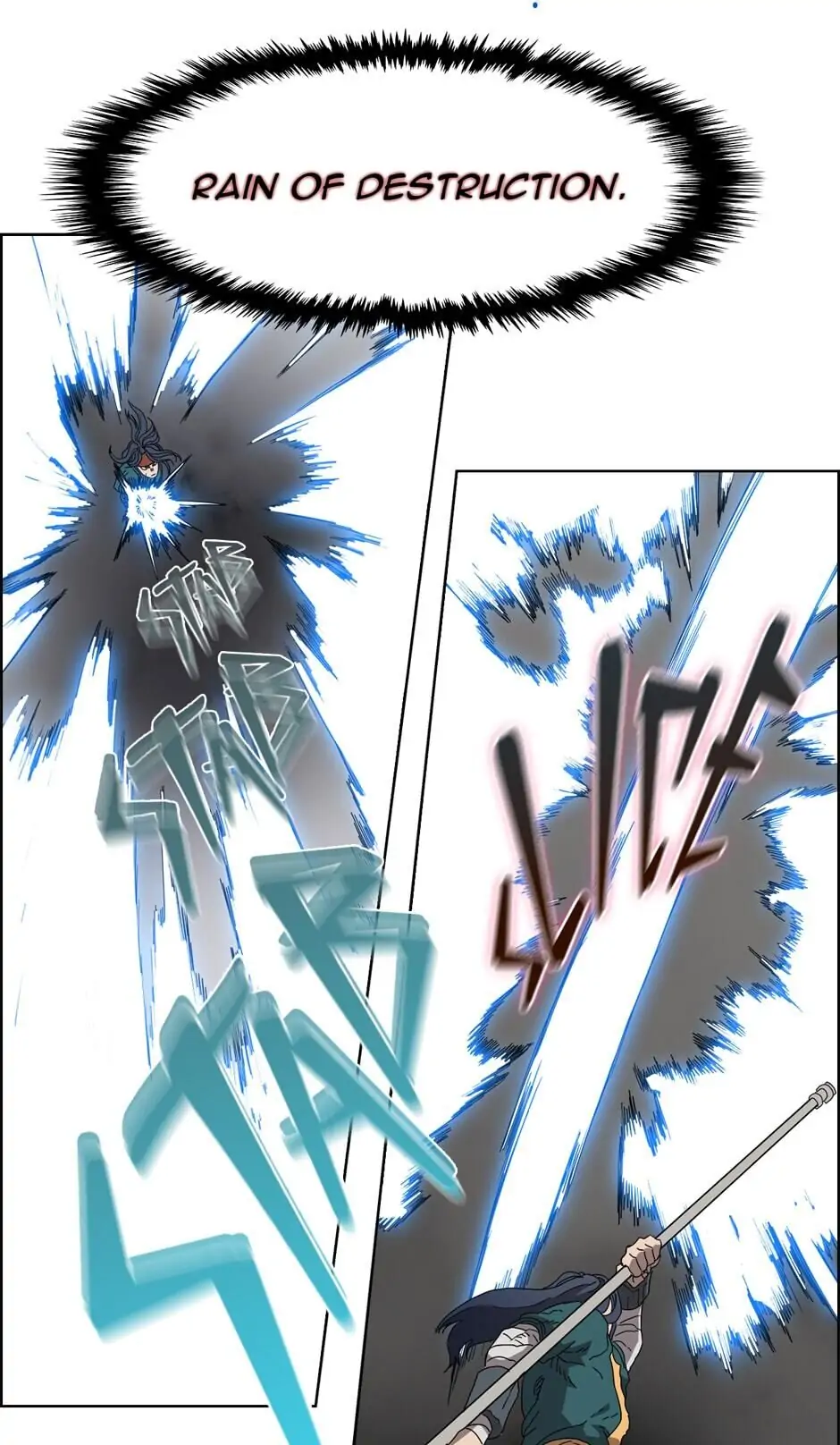 Read Heavenly Demon Reborn! EN Manga Online